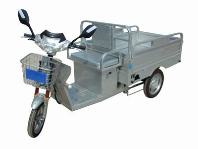 三輪電動車廠家介紹充電技術的要求